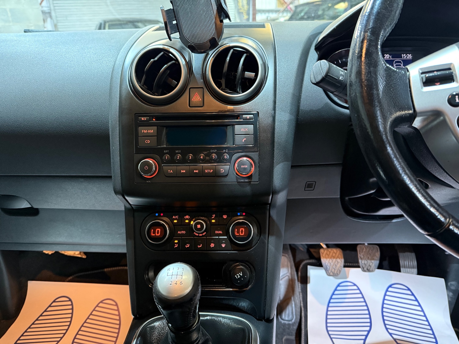 Vehicle 27