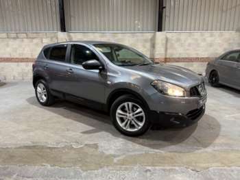 Used Nissan Qashqai 2012 for sale - 75151233: Photo
