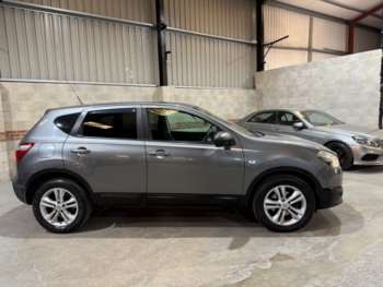 Used Nissan Qashqai 2012 for sale - 75151233: Photo