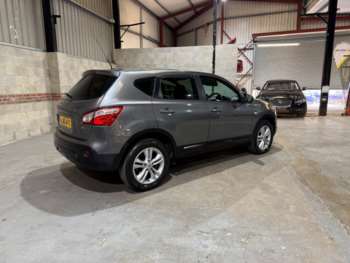 Used Nissan Qashqai 2012 for sale - 75151233: Photo