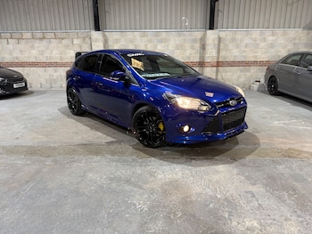 Used Ford Focus 2014 for sale - 75216398: Photo