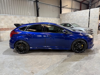 Used Ford Focus 2014 for sale - 75216398: Photo