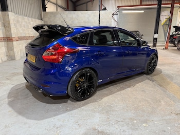 Used Ford Focus 2014 for sale - 75216398: Photo