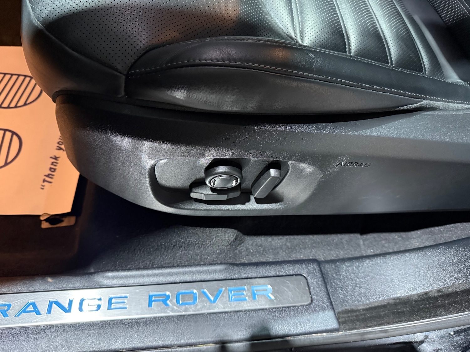 Used Land Rover Range Rover Evoque 2018 for sale - 77313001: Photo 12