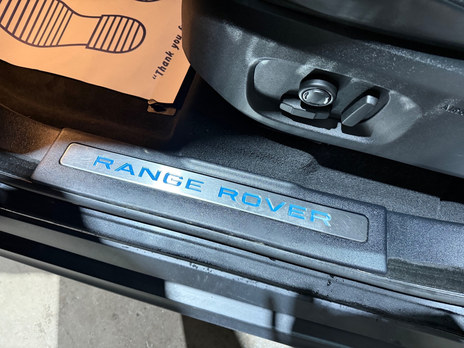 Used Land Rover Range Rover Evoque 2018 for sale - 77313001: Photo 13