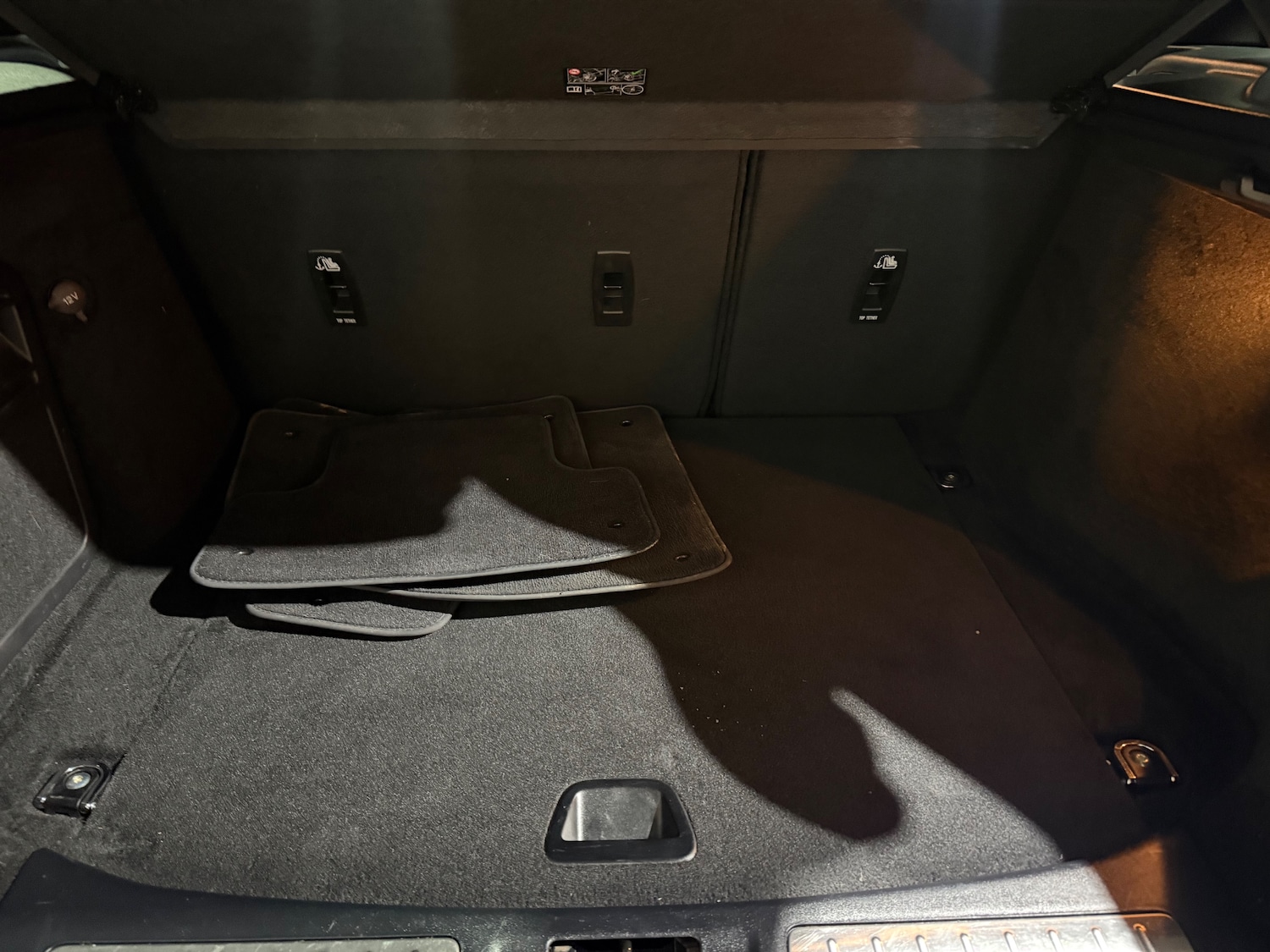 Used Land Rover Range Rover Evoque 2018 for sale - 77313001: Photo 19