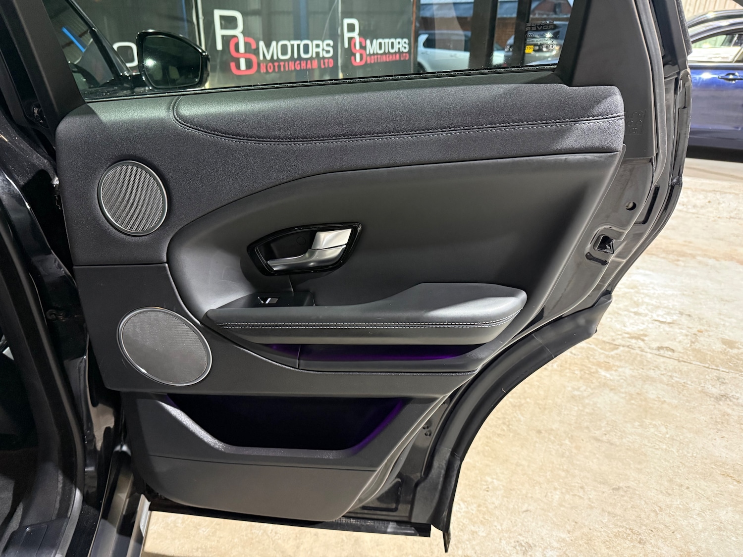 Used Land Rover Range Rover Evoque 2018 for sale - 77313001: Photo 20