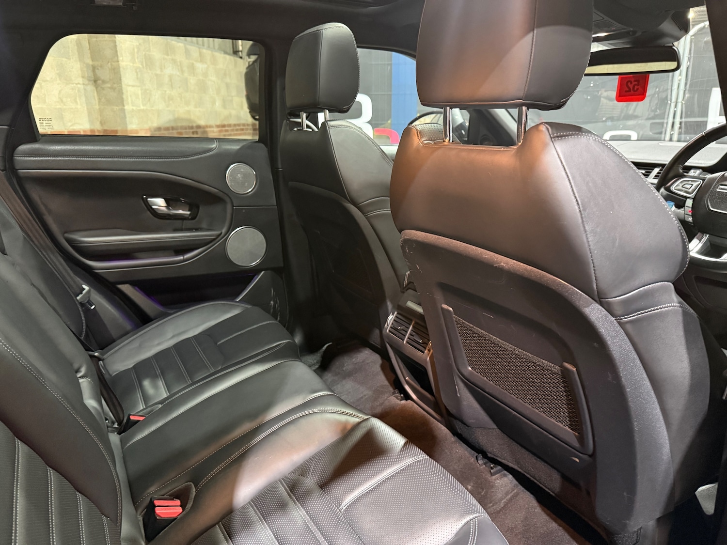 Used Land Rover Range Rover Evoque 2018 for sale - 77313001: Photo 21