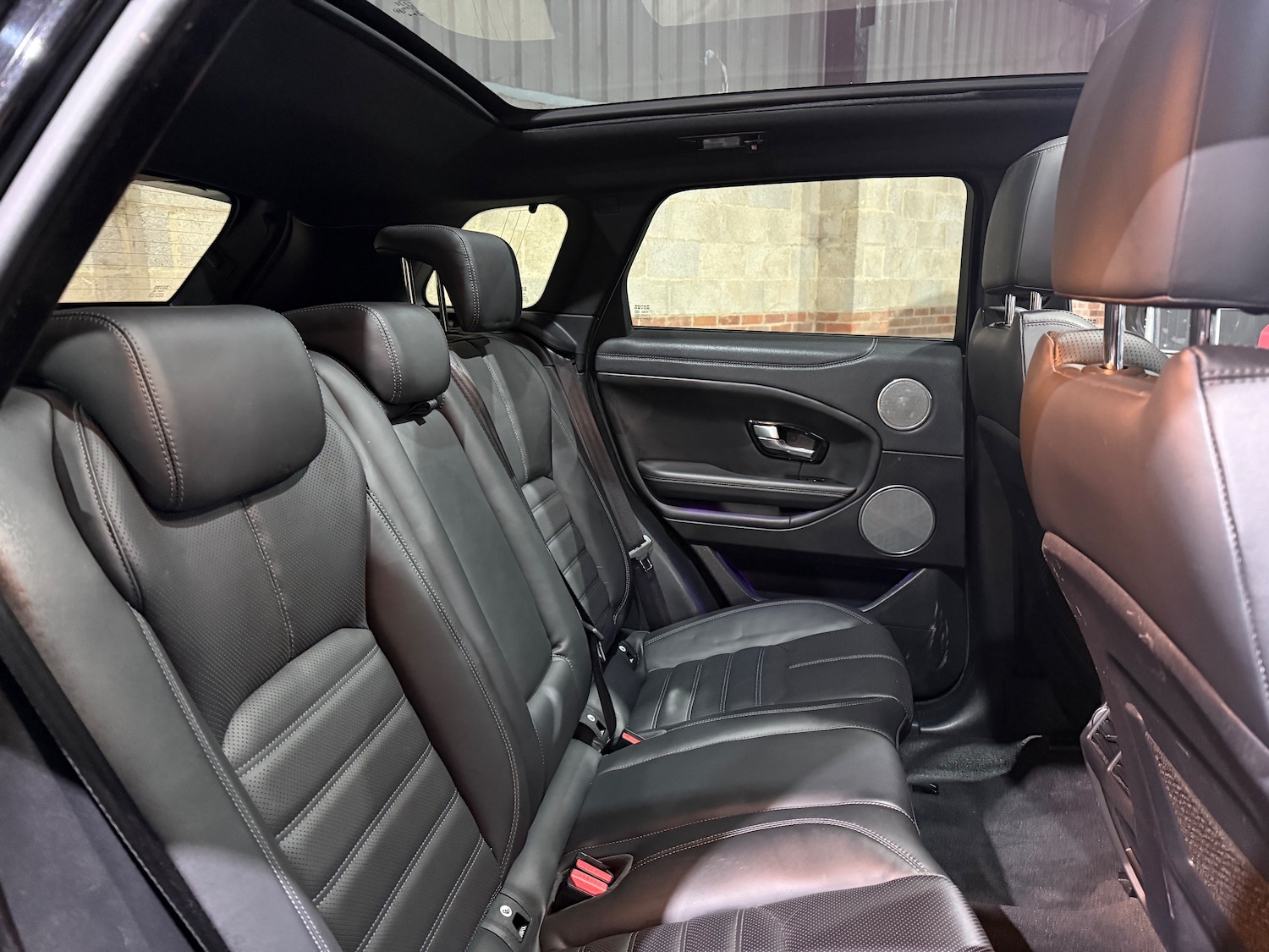 Used Land Rover Range Rover Evoque 2018 for sale - 77313001: Photo 22