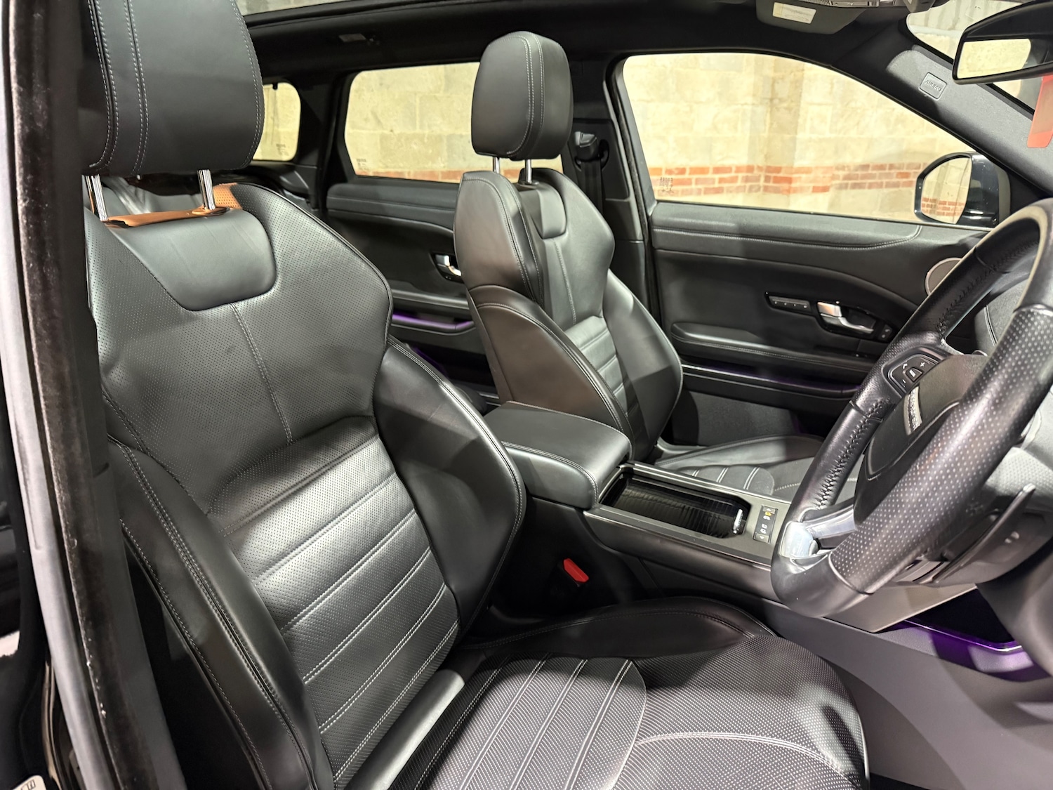 Used Land Rover Range Rover Evoque 2018 for sale - 77313001: Photo 28