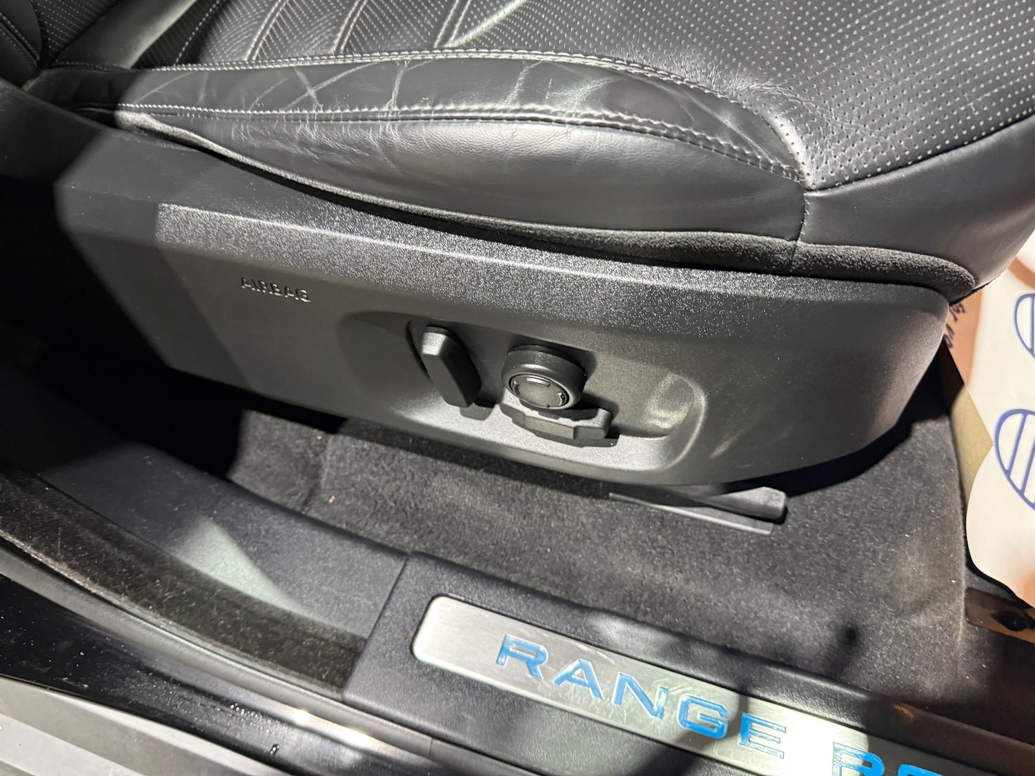 Used Land Rover Range Rover Evoque 2018 for sale - 77313001: Photo 29