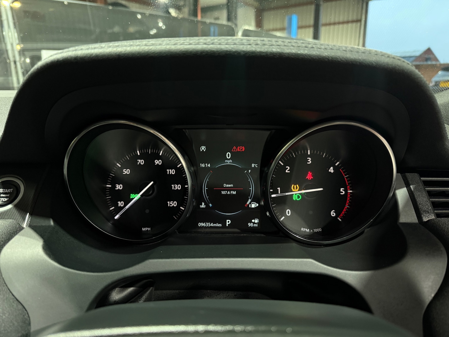 Used Land Rover Range Rover Evoque 2018 for sale - 77313001: Photo 31