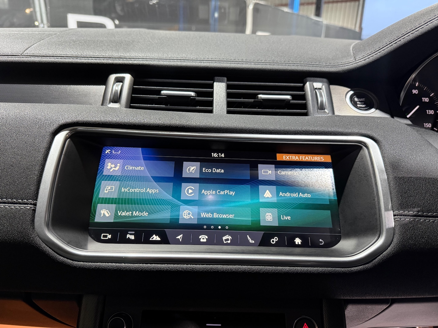 Used Land Rover Range Rover Evoque 2018 for sale - 77313001: Photo 39