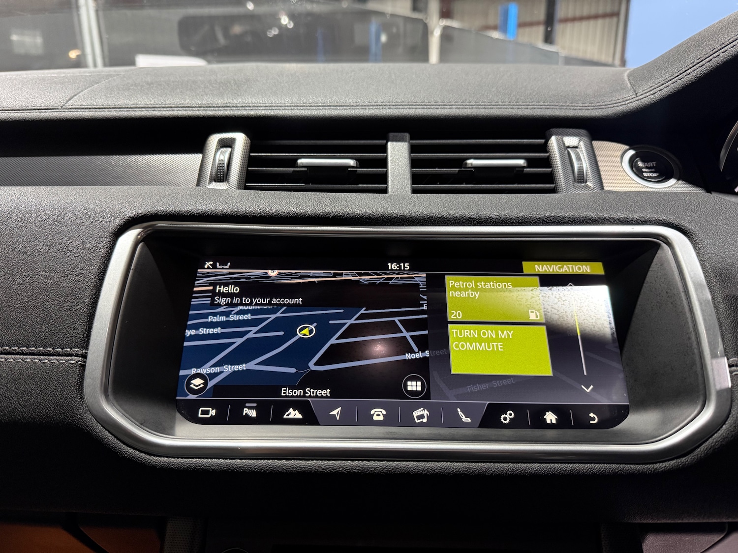 Used Land Rover Range Rover Evoque 2018 for sale - 77313001: Photo 43