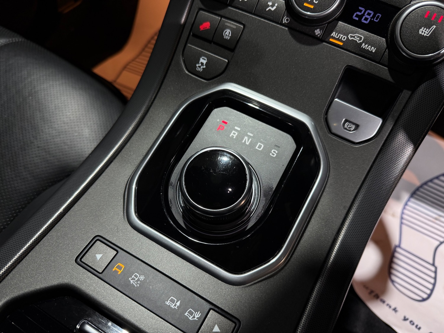 Used Land Rover Range Rover Evoque 2018 for sale - 77313001: Photo 46