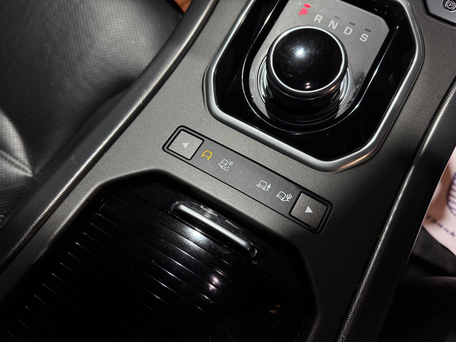 Used Land Rover Range Rover Evoque 2018 for sale - 77313001: Photo 47