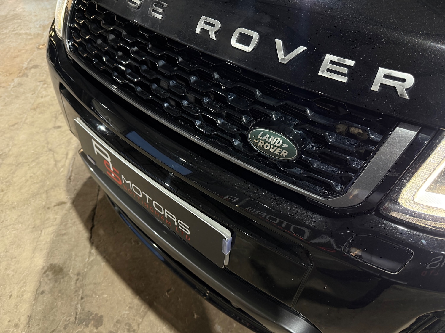 Used Land Rover Range Rover Evoque 2018 for sale - 77313001: Photo 56