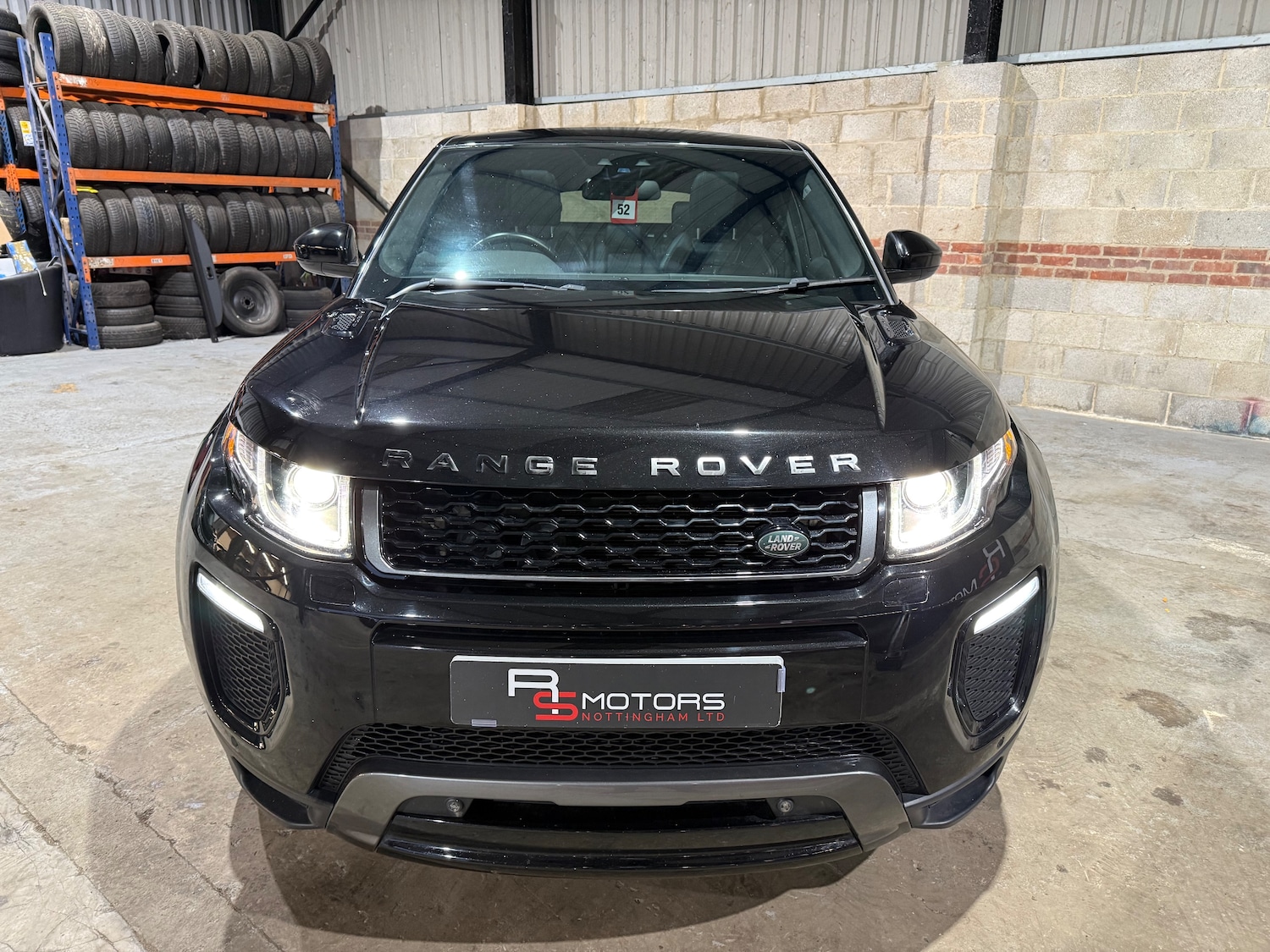 Used Land Rover Range Rover Evoque 2018 for sale - 77313001: Photo 6
