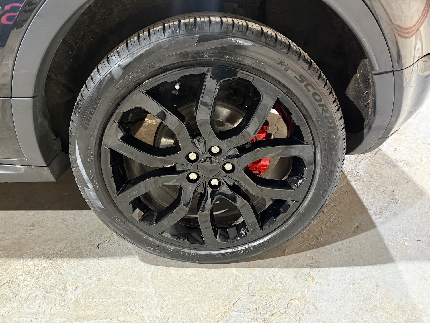 Used Land Rover Range Rover Evoque 2018 for sale - 77313001: Photo 60