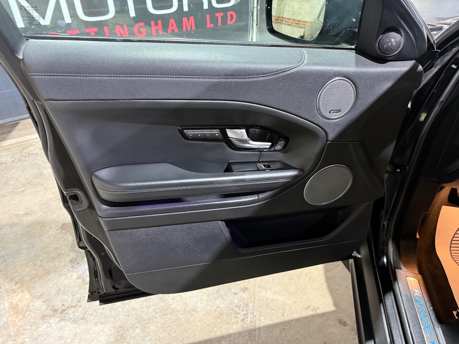 Used Land Rover Range Rover Evoque 2018 for sale - 77313001: Photo 7