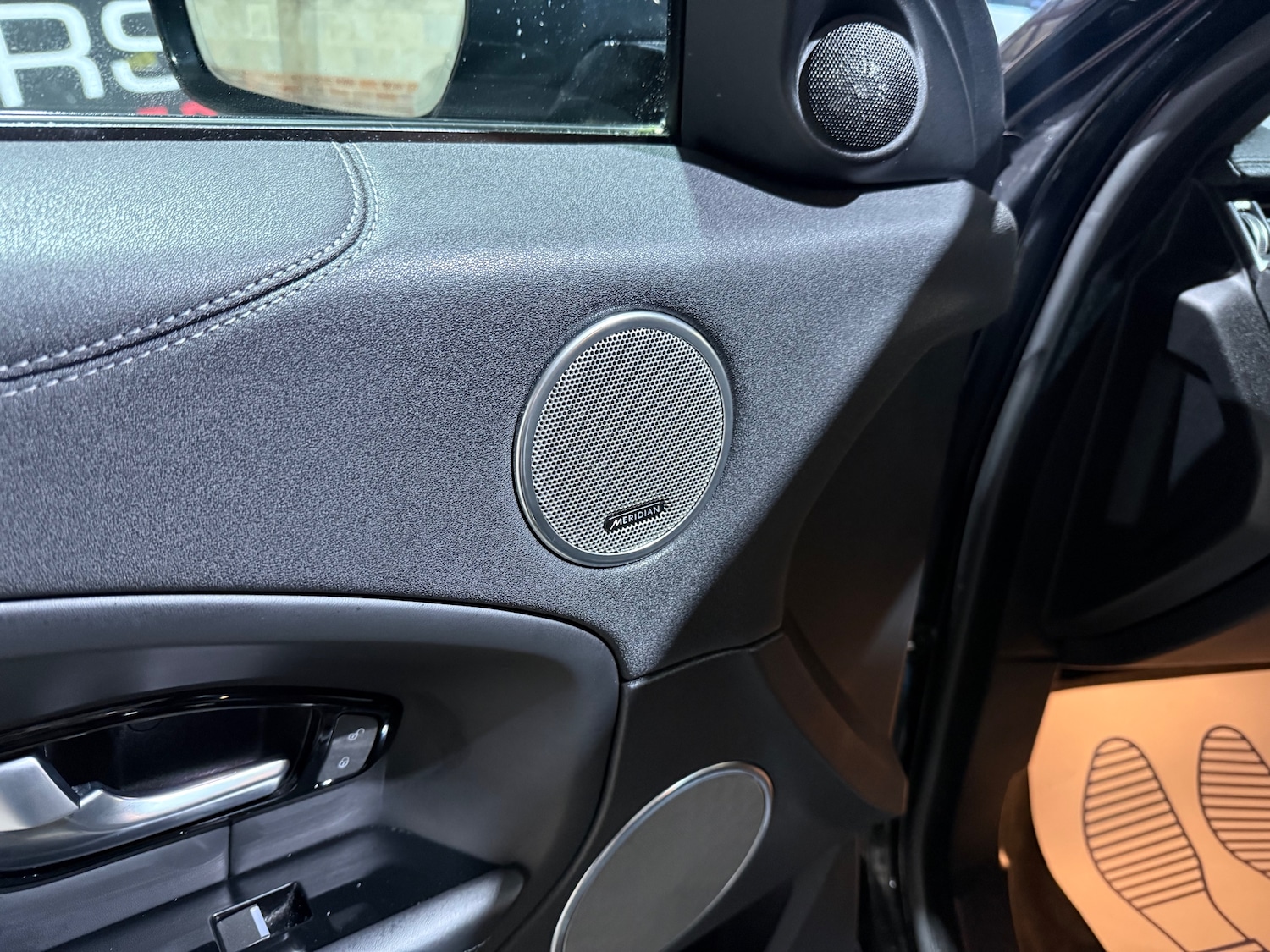 Used Land Rover Range Rover Evoque 2018 for sale - 77313001: Photo 9