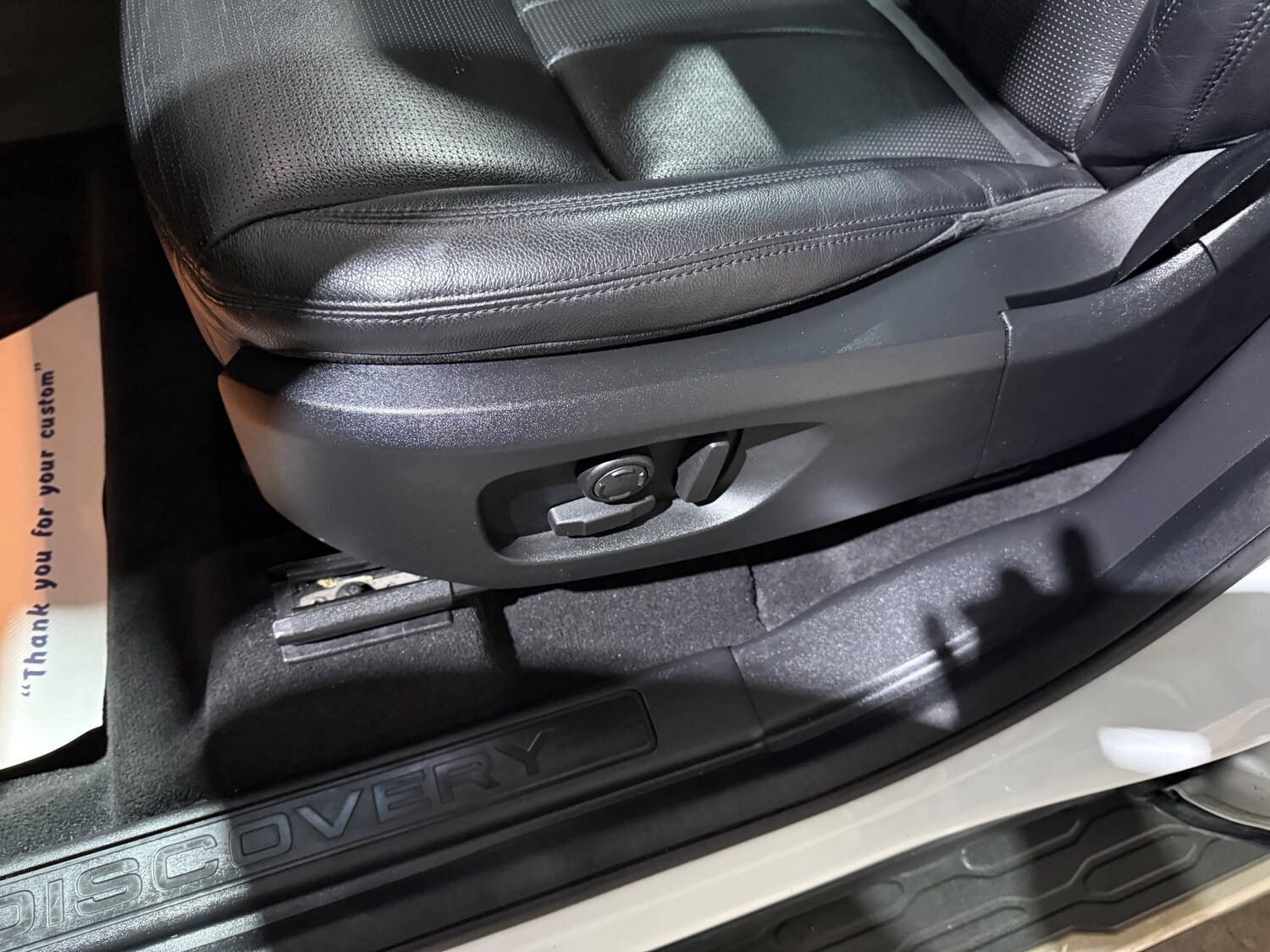 Used Land Rover Discovery Sport for sale - 76999598: Photo 11