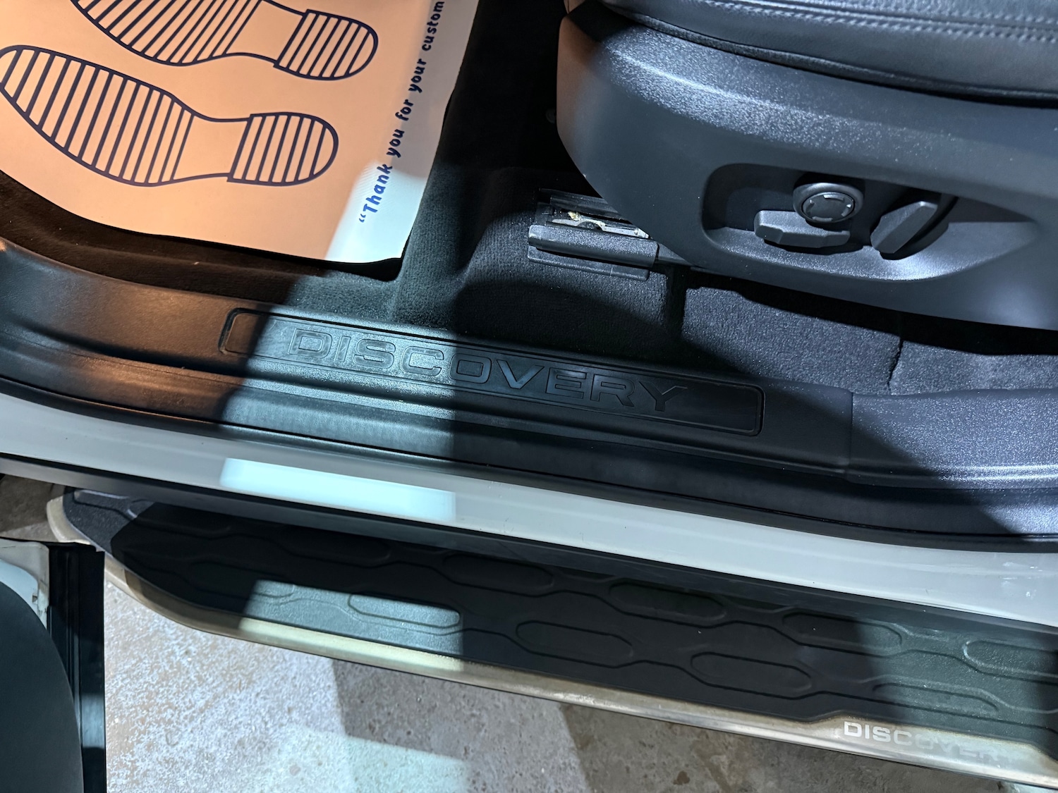 Used Land Rover Discovery Sport for sale - 76999598: Photo 12