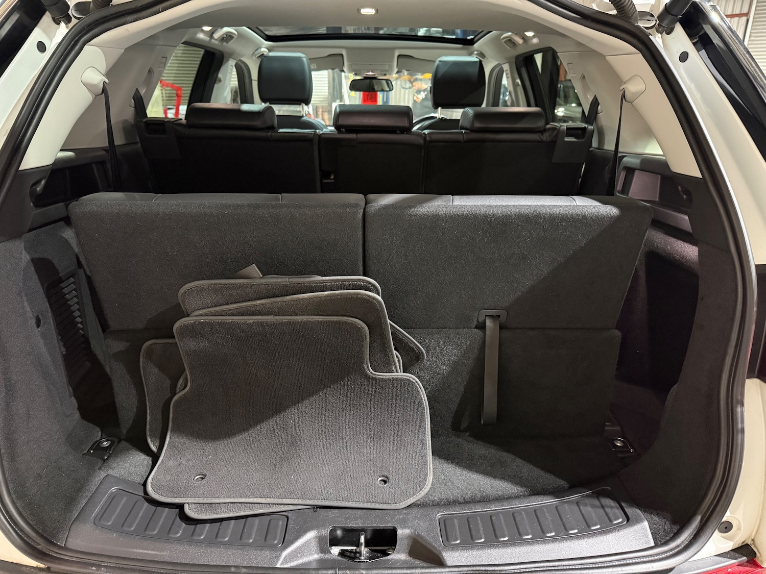 Used Land Rover Discovery Sport for sale - 76999598: Photo 17