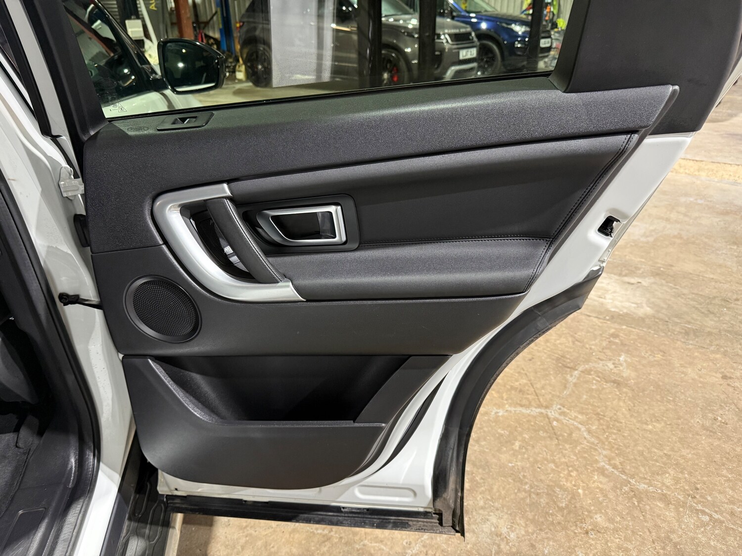 Used Land Rover Discovery Sport for sale - 76999598: Photo 19