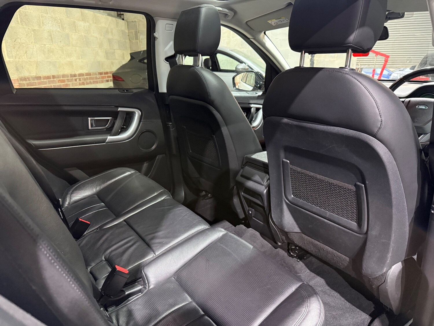 Used Land Rover Discovery Sport for sale - 76999598: Photo 20