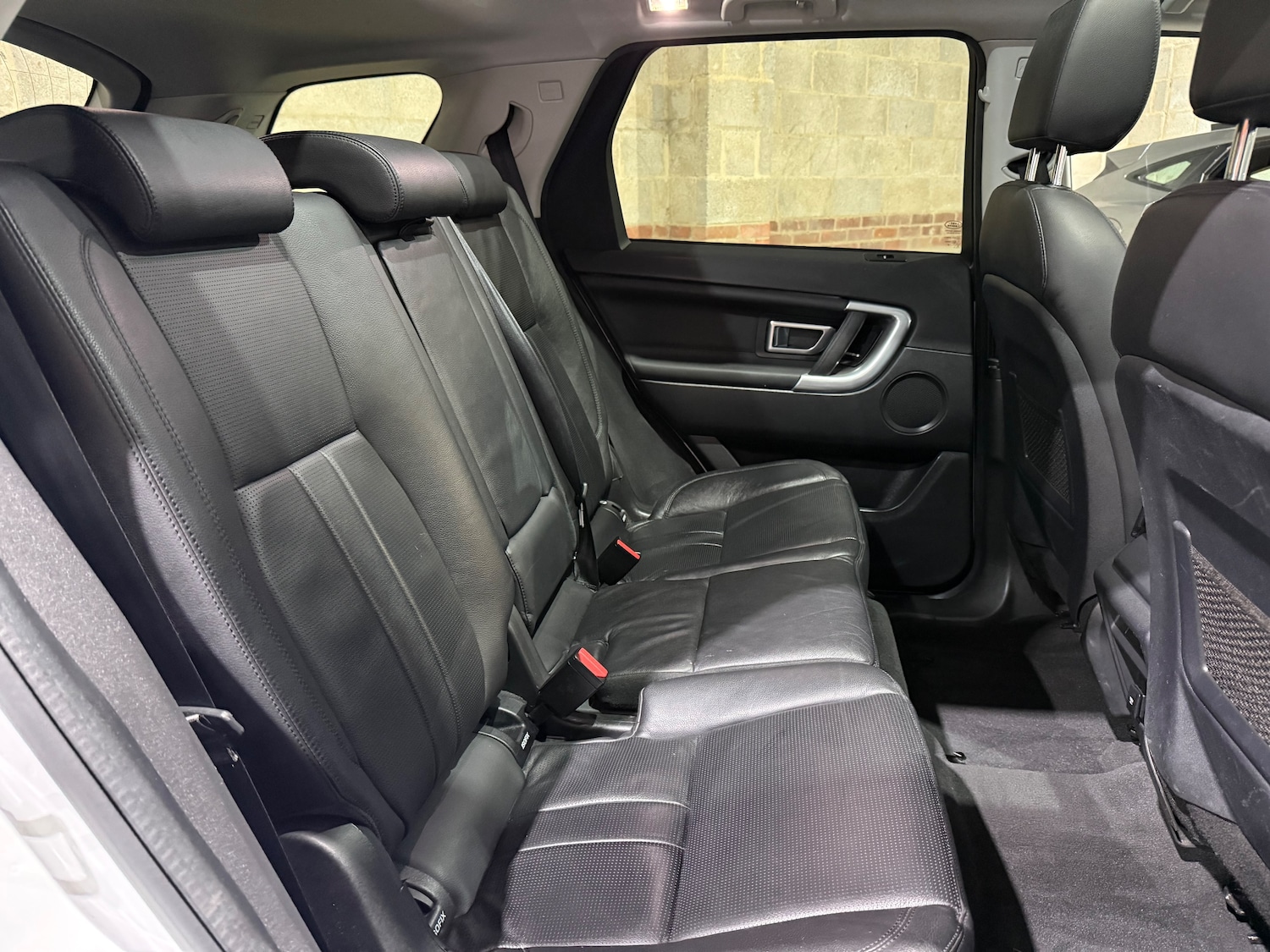 Used Land Rover Discovery Sport for sale - 76999598: Photo 21