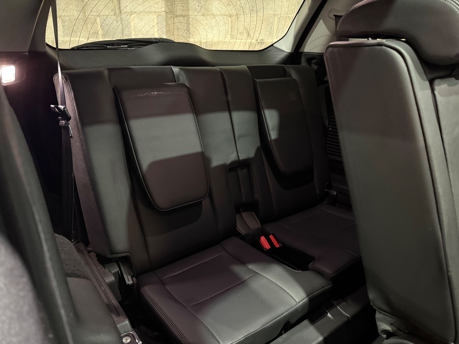 Used Land Rover Discovery Sport for sale - 76999598: Photo 22