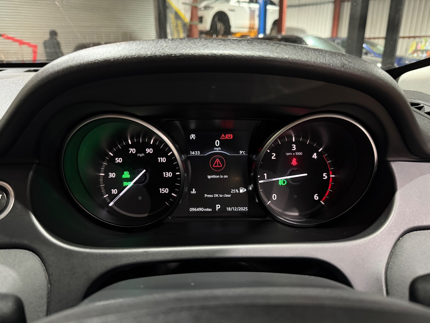 Used Land Rover Discovery Sport for sale - 76999598: Photo 35