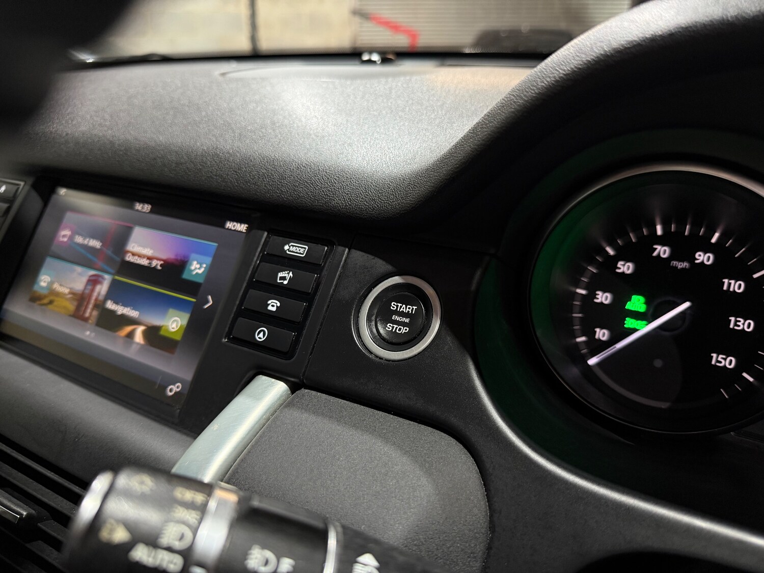 Used Land Rover Discovery Sport for sale - 76999598: Photo 38