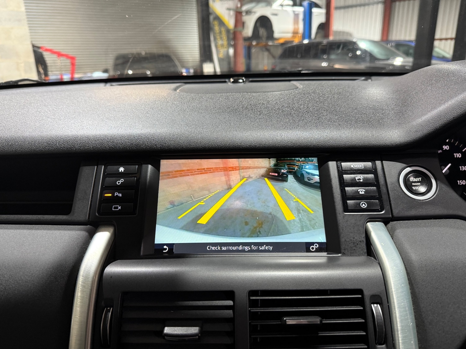 Used Land Rover Discovery Sport for sale - 76999598: Photo 39