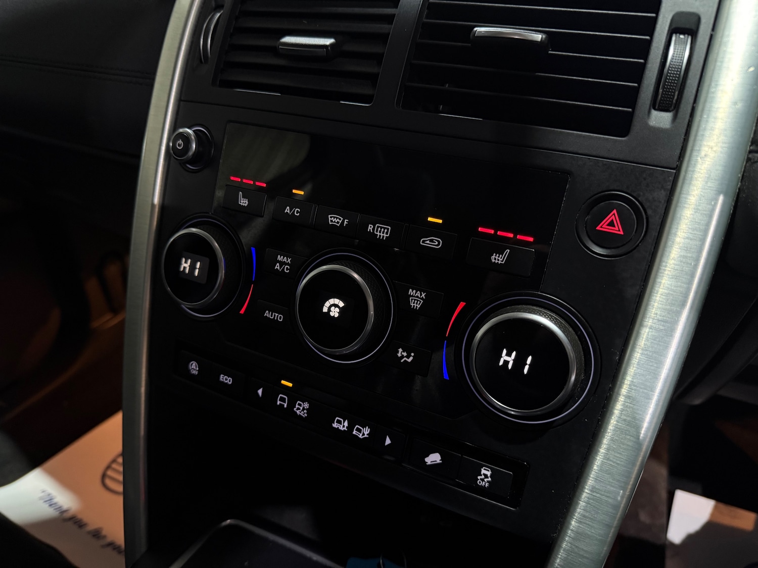 Used Land Rover Discovery Sport for sale - 76999598: Photo 41