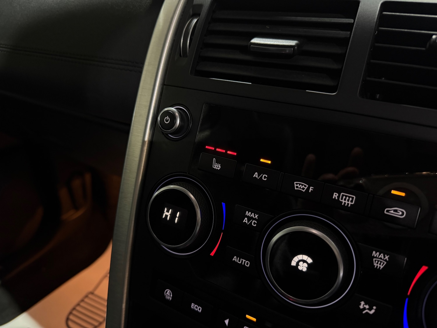 Used Land Rover Discovery Sport for sale - 76999598: Photo 42