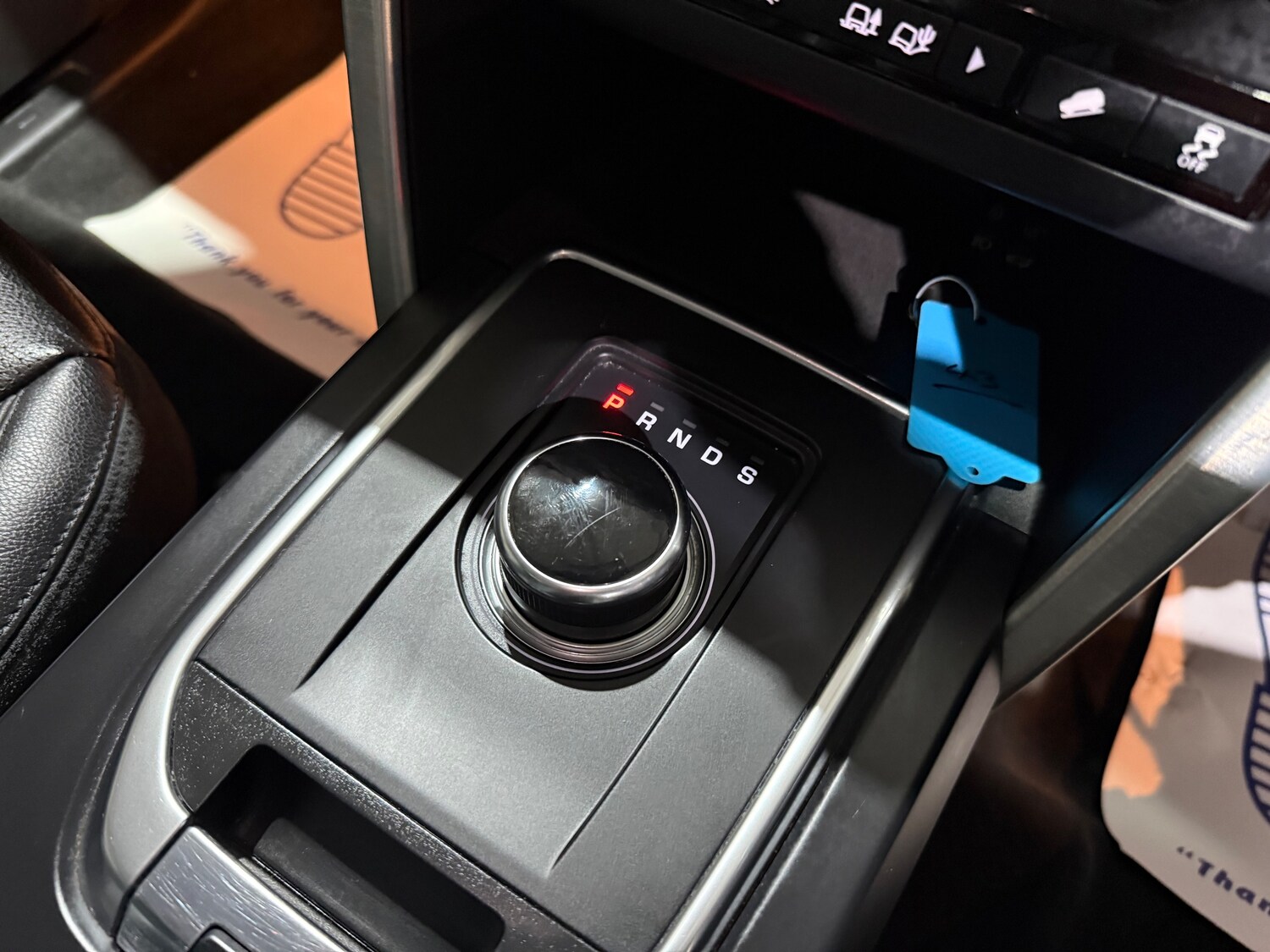 Used Land Rover Discovery Sport for sale - 76999598: Photo 43