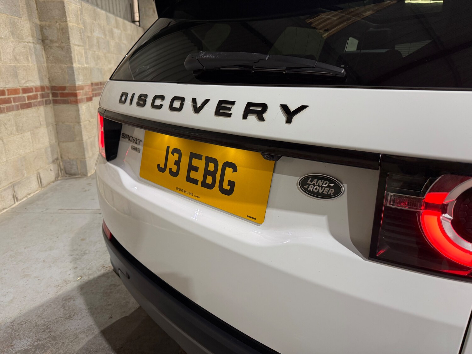 Used Land Rover Discovery Sport for sale - 76999598: Photo 50