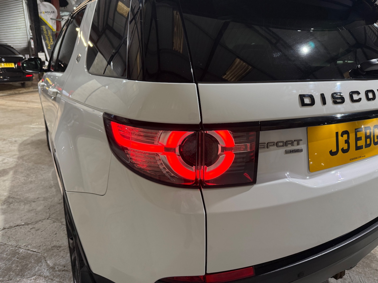 Used Land Rover Discovery Sport for sale - 76999598: Photo 51