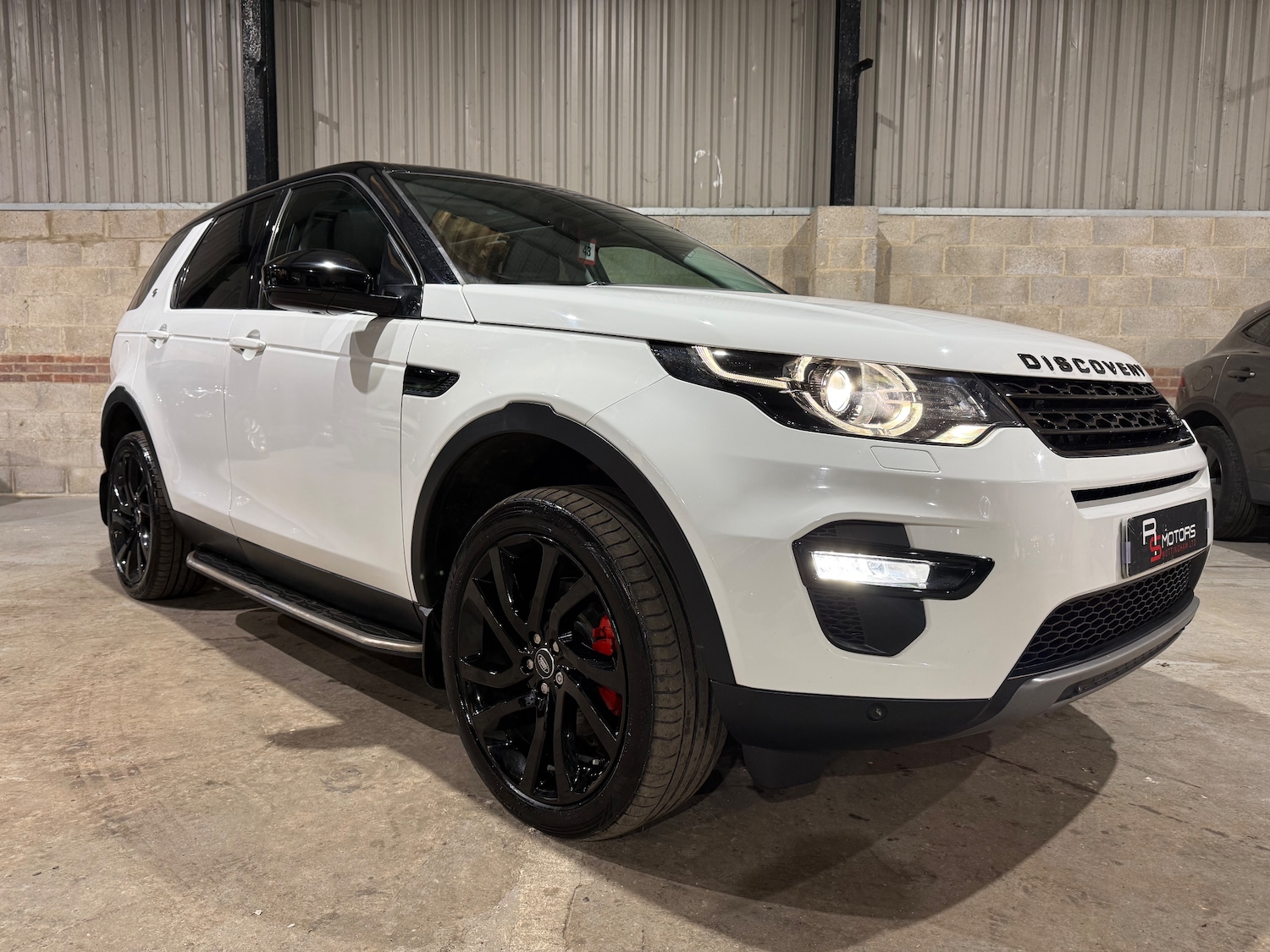 Used Land Rover Discovery Sport for sale - 76999598: Photo 52