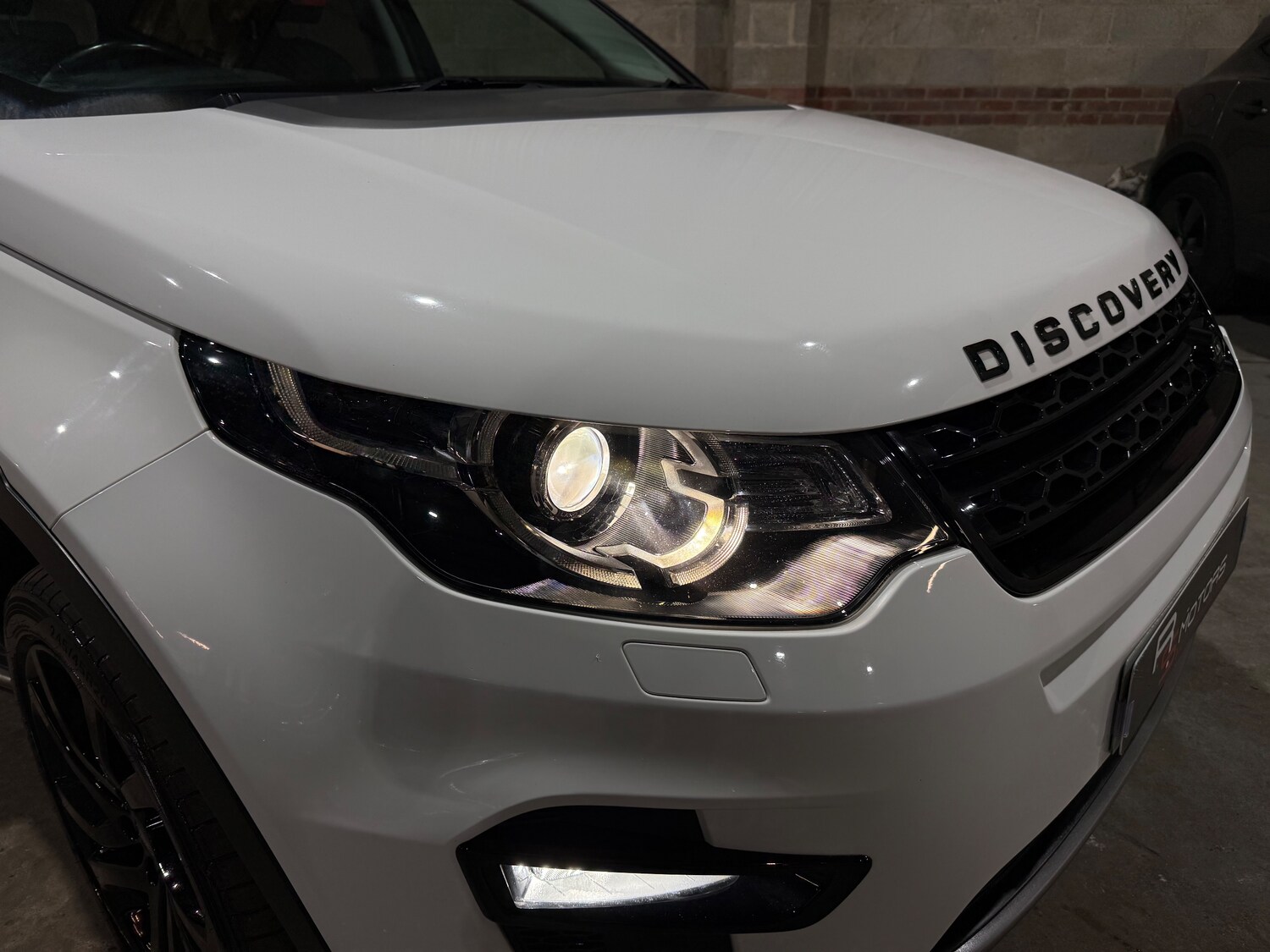 Used Land Rover Discovery Sport for sale - 76999598: Photo 53