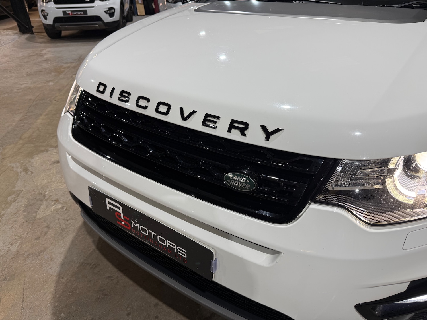 Used Land Rover Discovery Sport for sale - 76999598: Photo 54