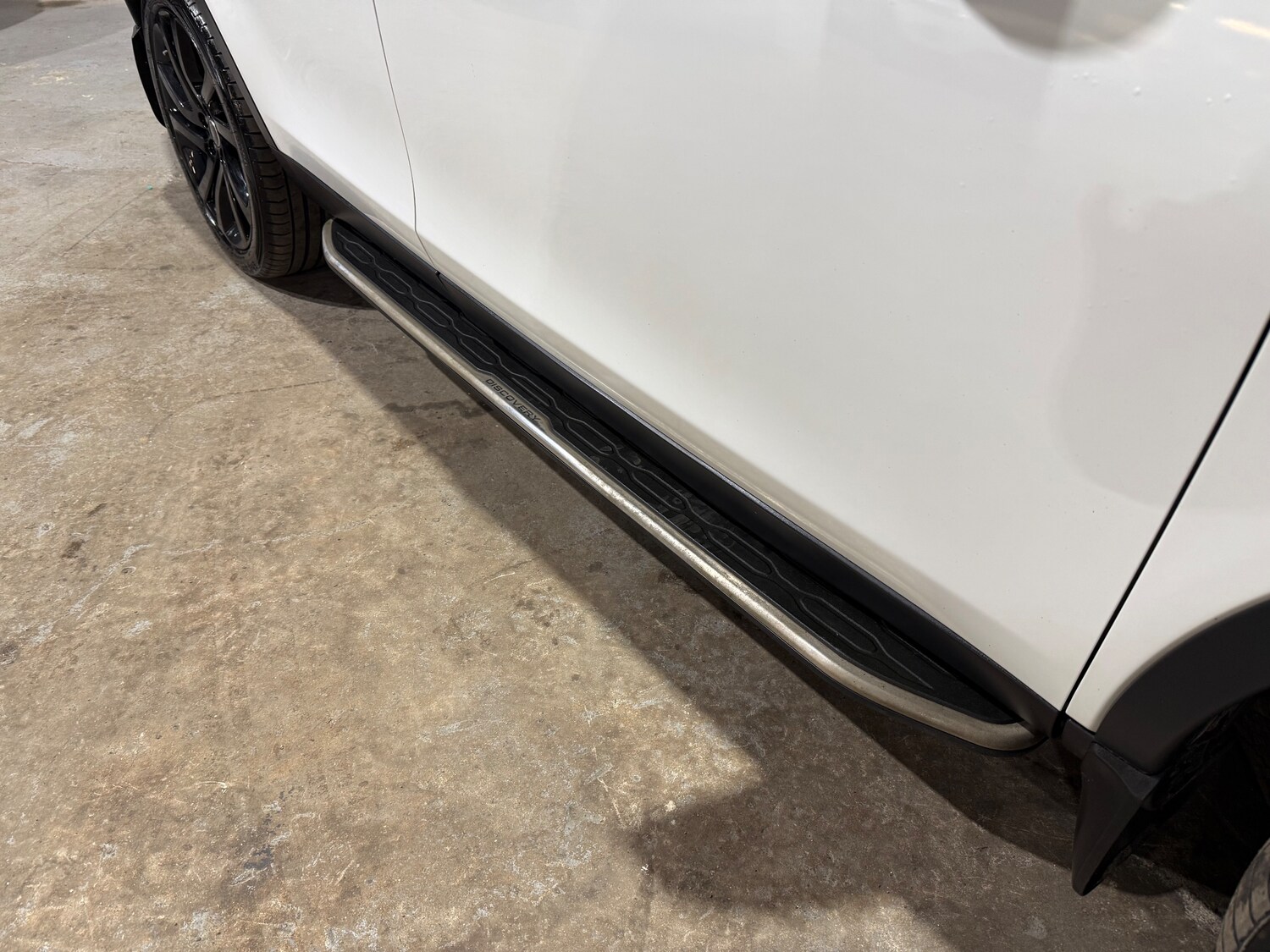 Used Land Rover Discovery Sport for sale - 76999598: Photo 55