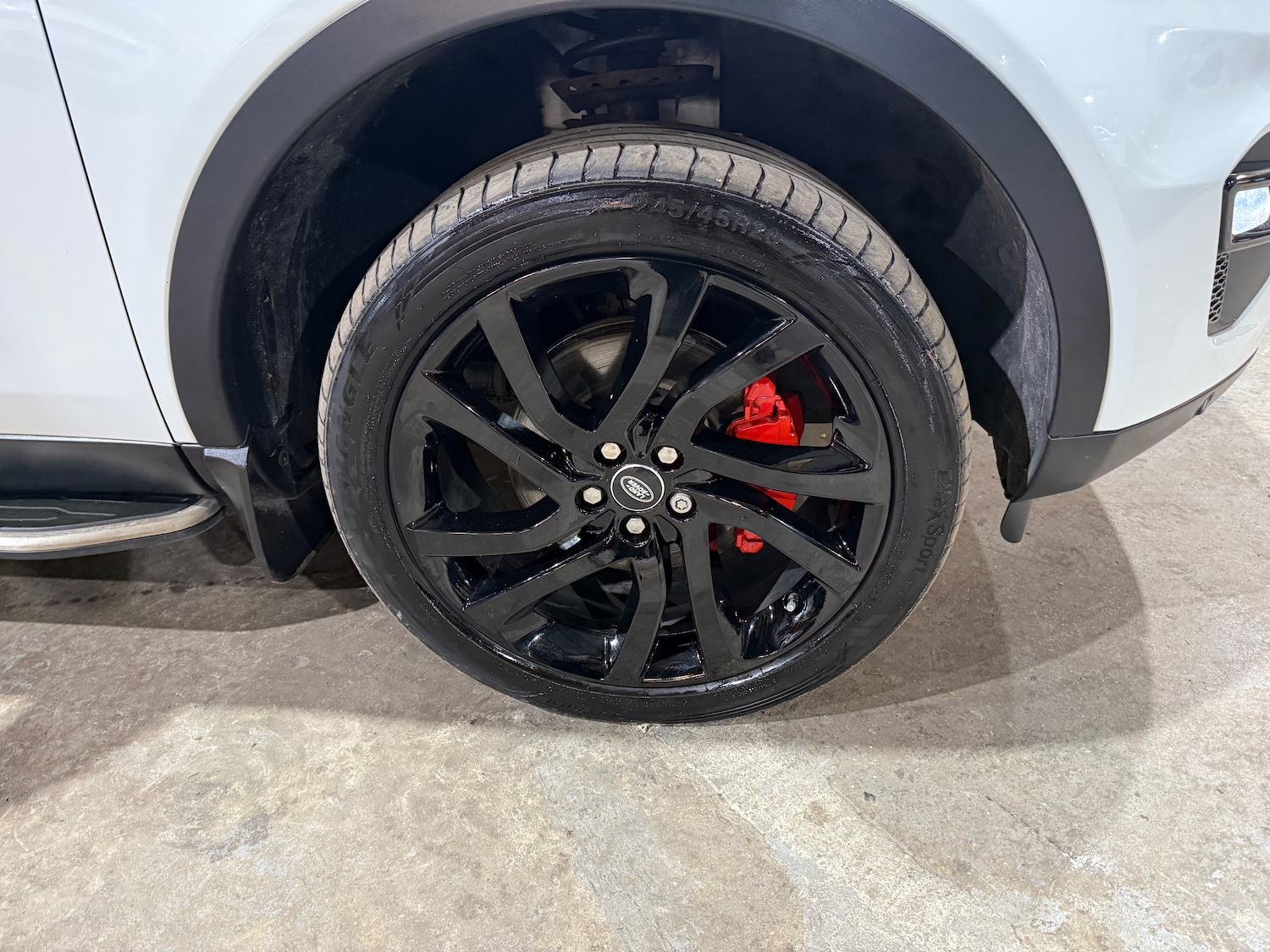 Used Land Rover Discovery Sport for sale - 76999598: Photo 56