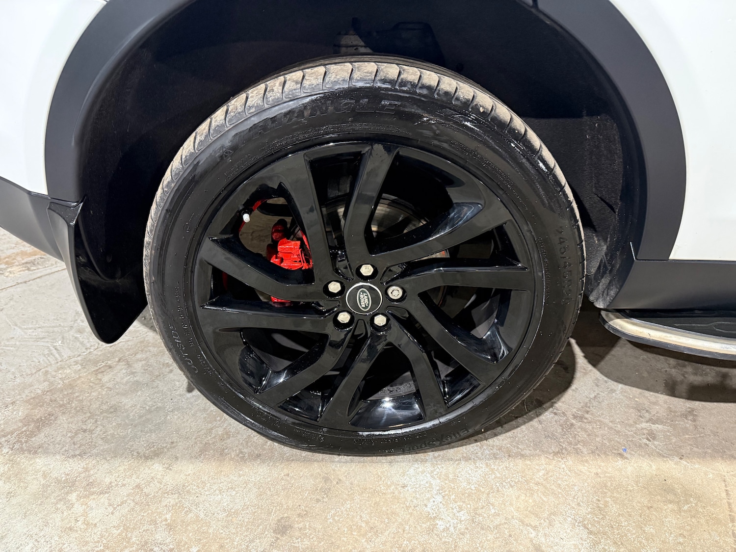 Used Land Rover Discovery Sport for sale - 76999598: Photo 57