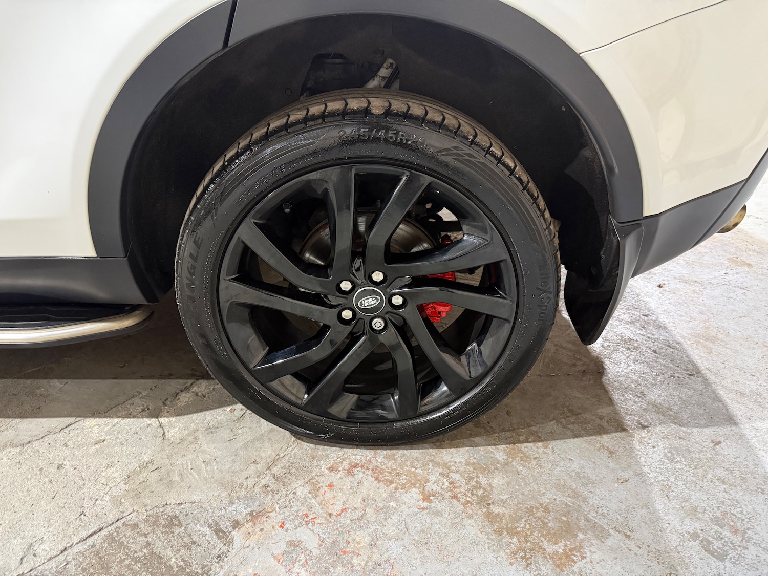 Used Land Rover Discovery Sport for sale - 76999598: Photo 58