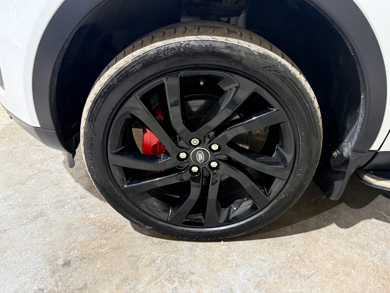 Used Land Rover Discovery Sport for sale - 76999598: Photo 59