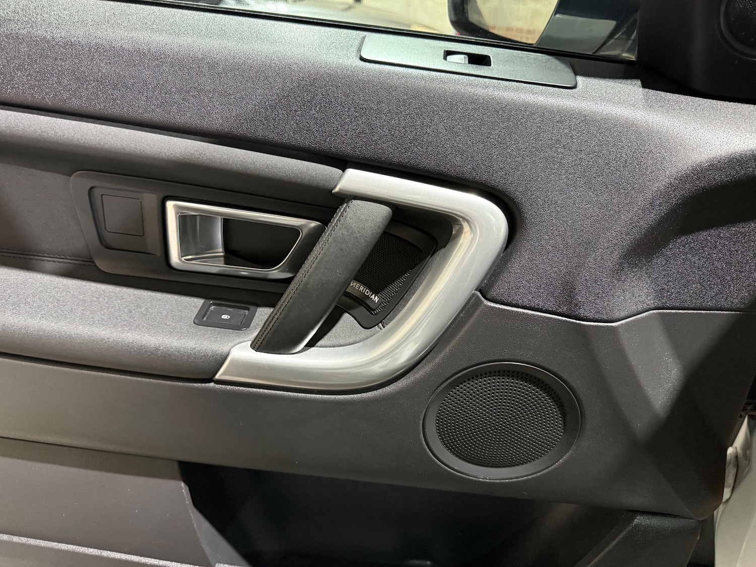 Used Land Rover Discovery Sport for sale - 76999598: Photo 8