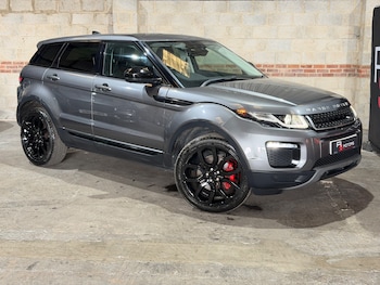 Used Land Rover Range Rover Evoque 2016 for sale - 78932130: Photo